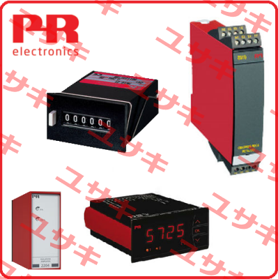 3331 Pr Electronics