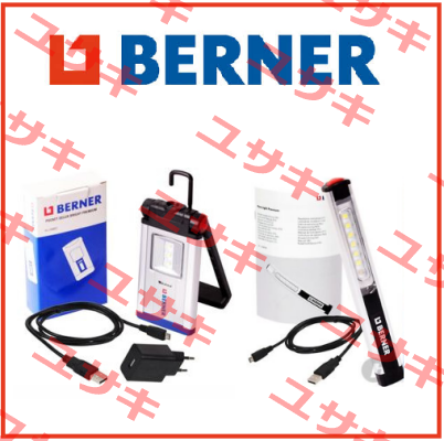 BS3021  Berner