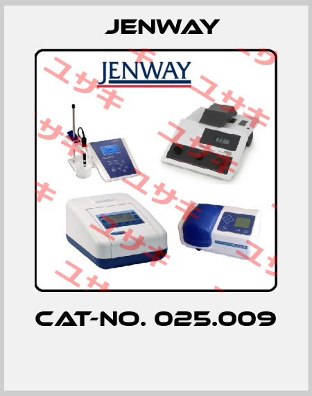 Cat-No. 025.009  Jenway