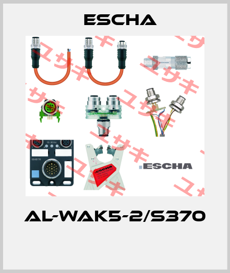 AL-WAK5-2/S370  Escha