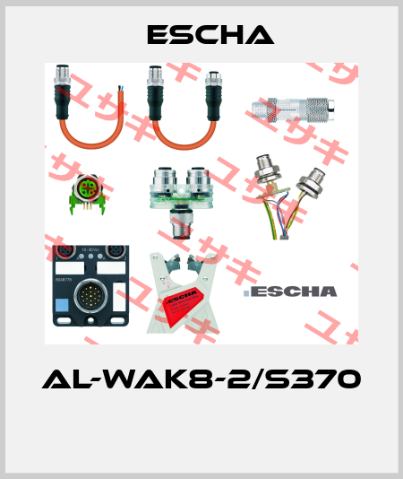 AL-WAK8-2/S370  Escha