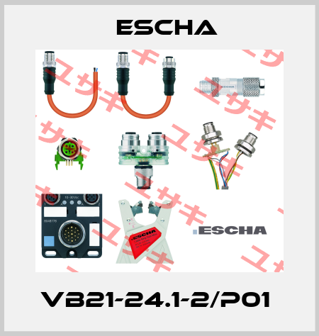 VB21-24.1-2/P01  Escha