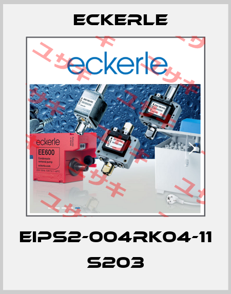 EIPS2-004RK04-11 S203 Eckerle