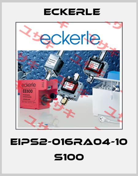 EIPS2-016RA04-10 S100 Eckerle