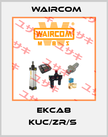 EKCA8 KUC/ZR/S  Waircom