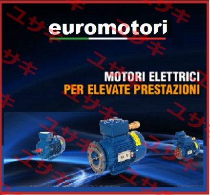 ELBOY ASSEMBLY  Euromotori