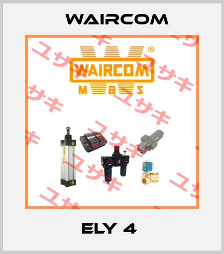 ELY 4  Waircom