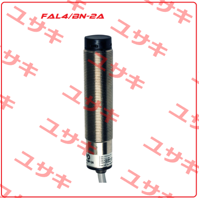 FAL4/BN-2A Micro Detectors / Diell (now Datasensing)