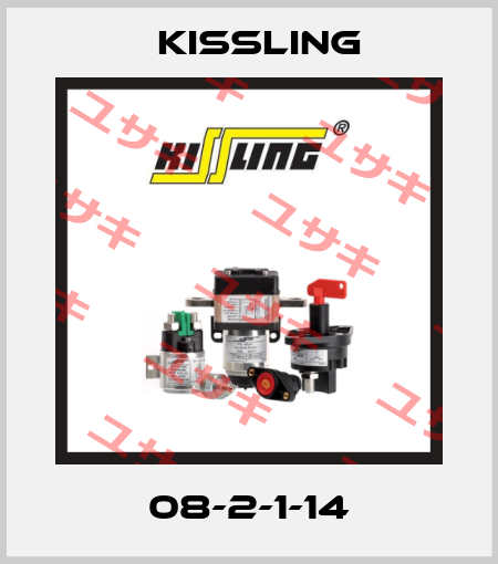 08-2-1-14 Kissling