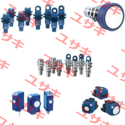 p/n: 16681, Type: dbk+4/Empf/M12/3BEE/M18 Microsonic