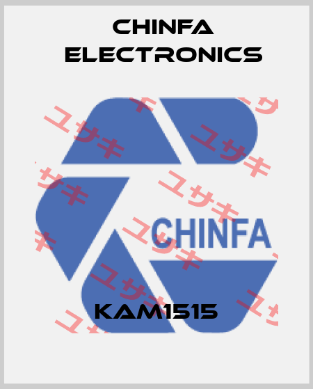 KAM1515 Chinfa Electronics