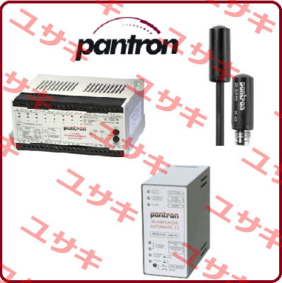 ISG-A101/24VDC  Pantron