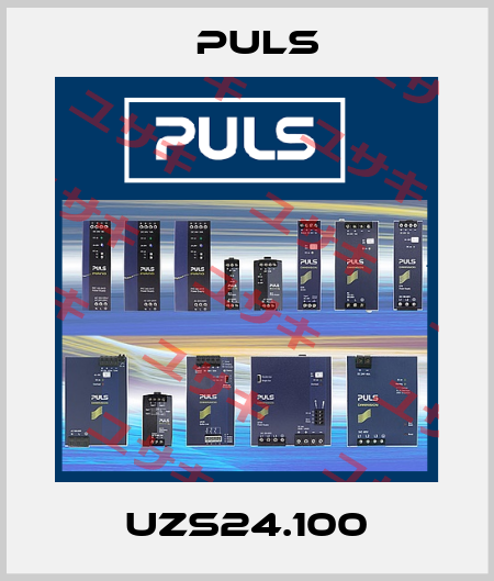 UZS24.100 Puls
