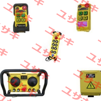 EMERGENCY STOP FOR ALPHA 3000D2_VERSION A  Fomotech