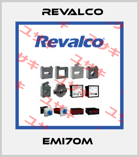 EMI70M  Revalco