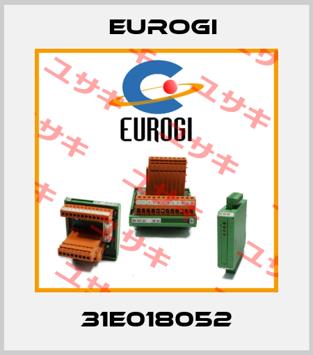 31E018052 Eurogi