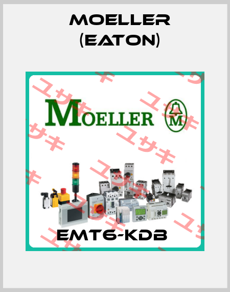 EMT6-KDB  Moeller (Eaton)
