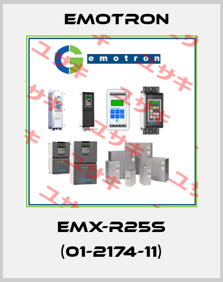 EMX-R25S (01-2174-11) Emotron