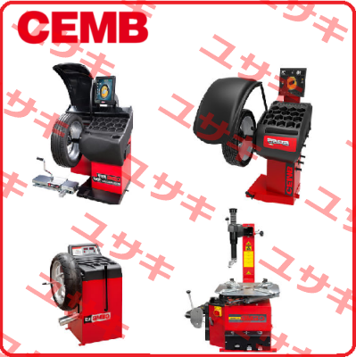 EQUIPMENT T13-N/1/0/00/XXX  Cemb