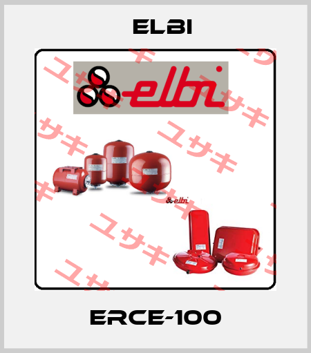 ERCE-100 Elbi