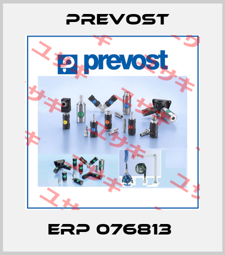 ERP 076813  Prevost