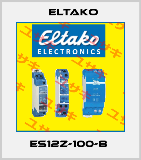 ES12Z-100-8  Eltako