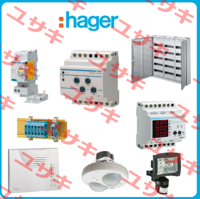 ES230  Hager