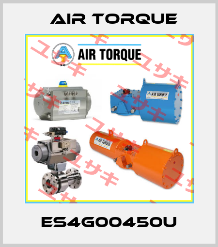 ES4G00450U Air Torque