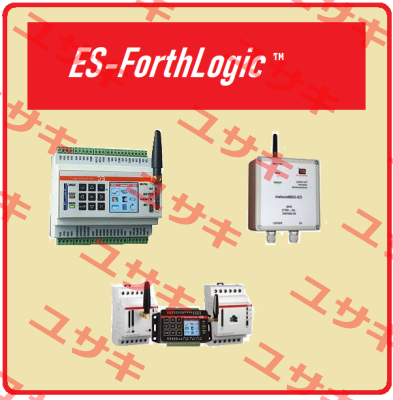 ES-ForthLogic SВ  ES-ForthLogic