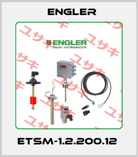 ETSM-1.2.200.12  Engler