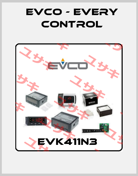 EVK411N3  EVCO - Every Control