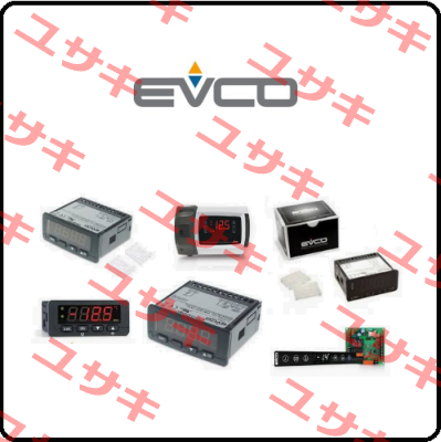 EVKB21N7VCXS EVCO - Every Control