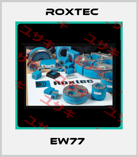 EW77  Roxtec