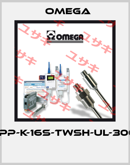 EXPP-K-16S-TWSH-UL-300M  Omega