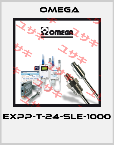 EXPP-T-24-SLE-1000  Omega