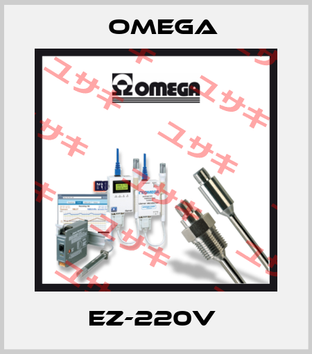 EZ-220V  Omega