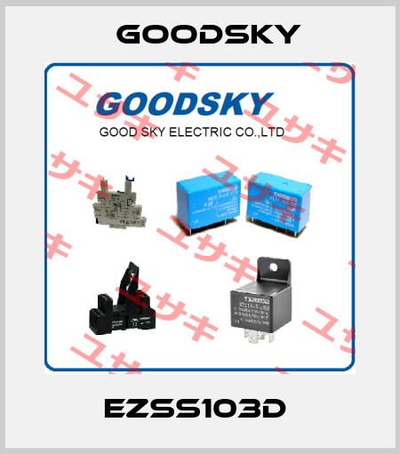 EZSS103D  Goodsky