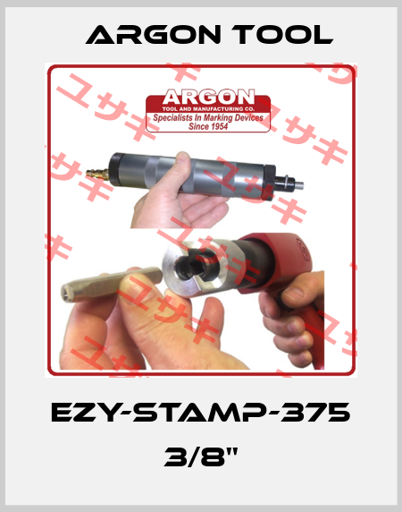 EZY-Stamp-375 3/8'' Argon Tool