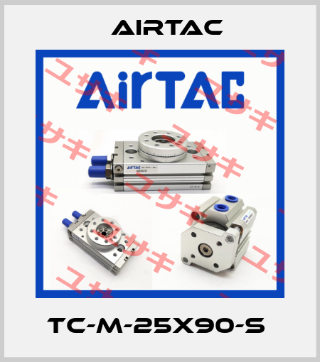 TC-M-25X90-S  Airtac