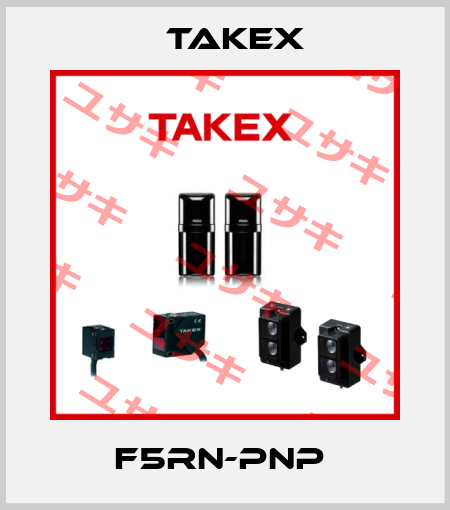 F5RN-PNP  Takex