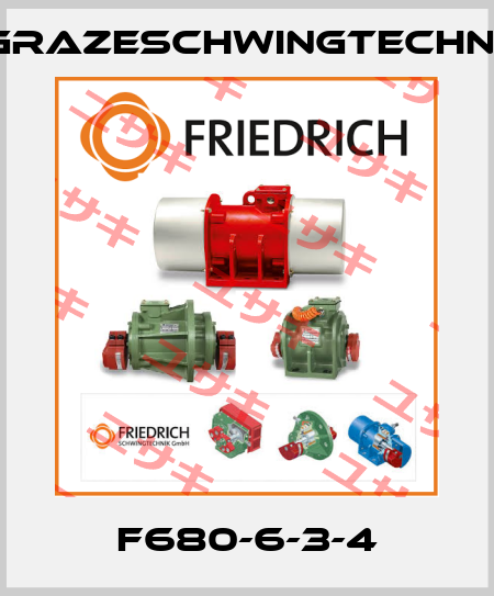 F680-6-3-4 GrazeSchwingtechnik