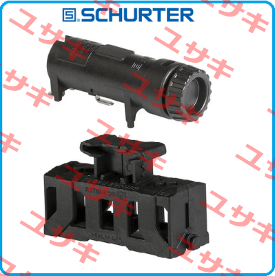 00349856 Schurter