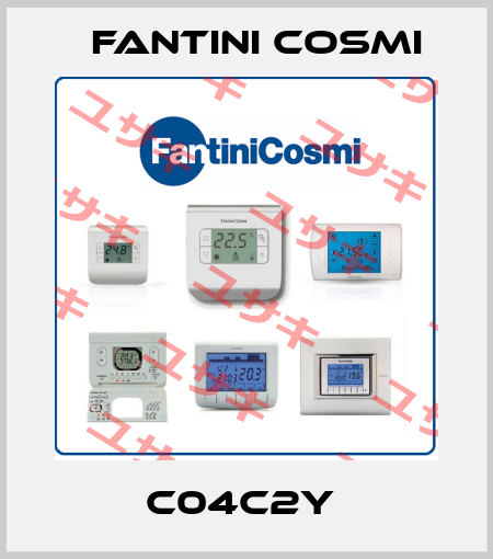 C04C2Y  Fantini Cosmi