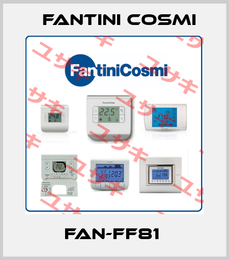 FAN-FF81  Fantini Cosmi