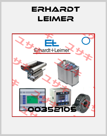 00352105  Erhardt Leimer