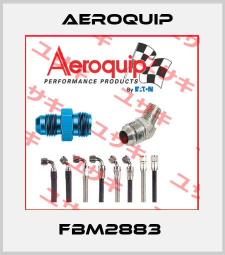 FBM2883  Aeroquip