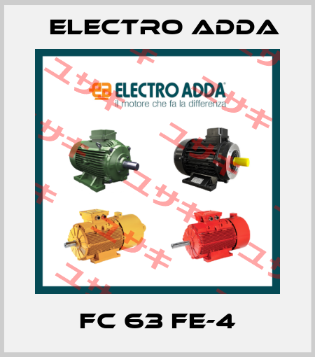 FC 63 FE-4 Electro Adda