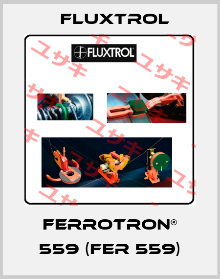 FERROTRON® 559 (FER 559) Fluxtrol
