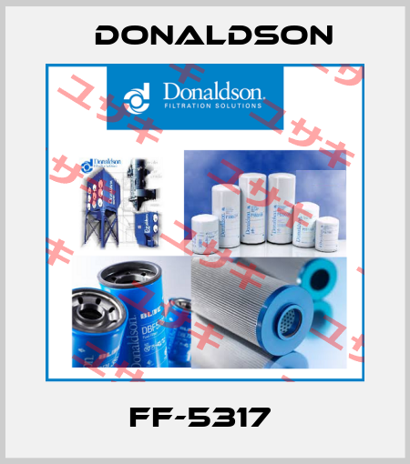 FF-5317  Donaldson