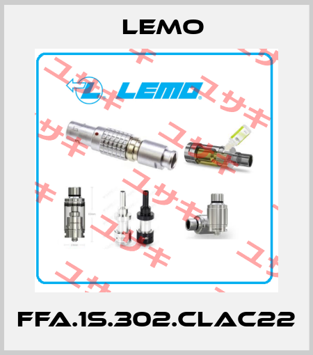 FFA.1S.302.CLAC22 Lemo